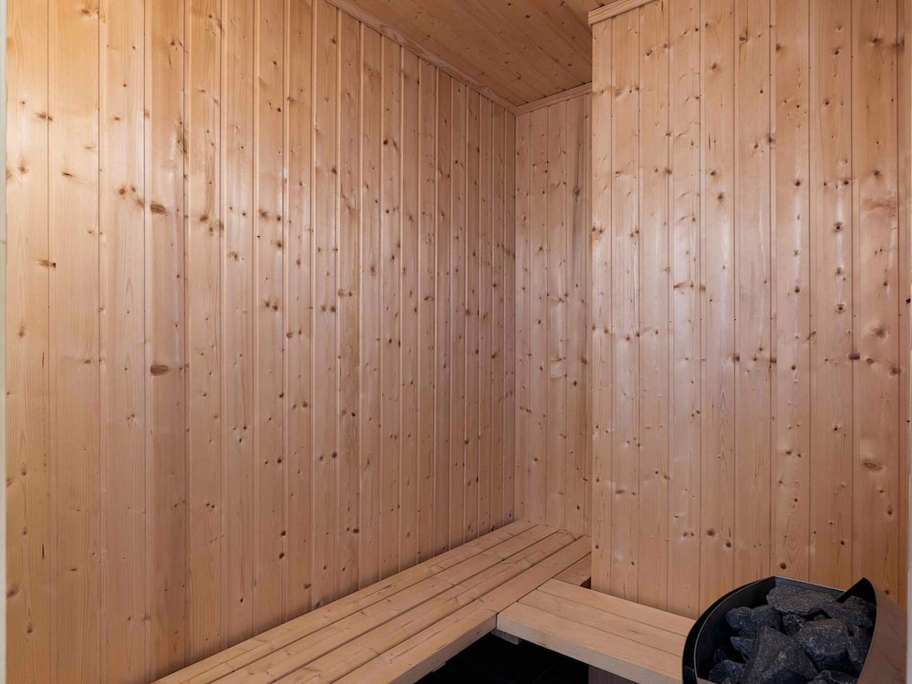 5 Star Holiday Home in Glesborg