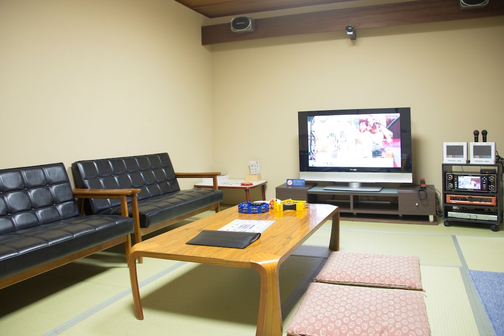 Arima Onsen Motoyu Ryuusenkaku