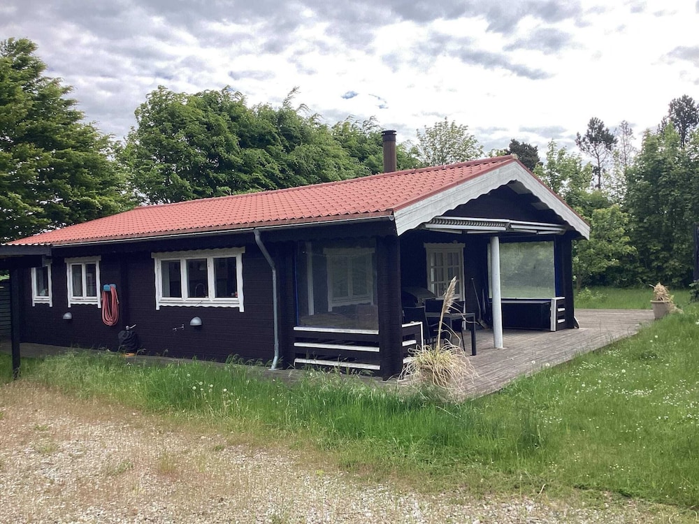 5 Person Holiday Home in Nakskov