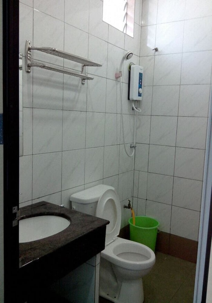Burmahtel - Hotel