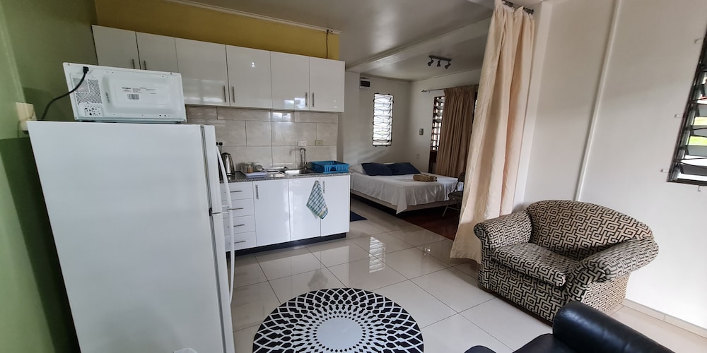 Axis Apartments