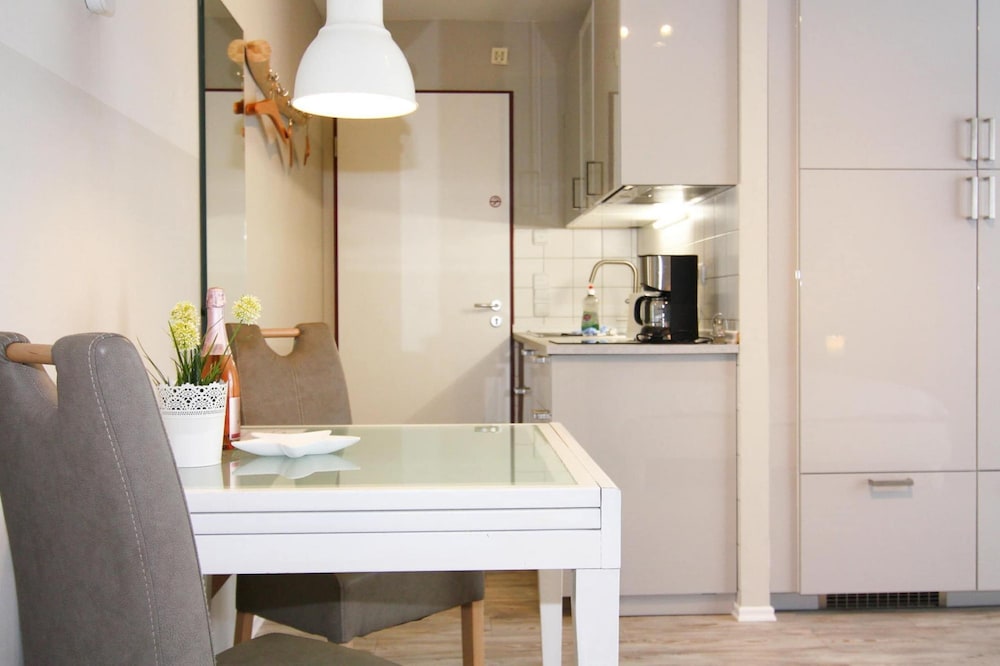 Appartement Kleiner Seestern in Wiek