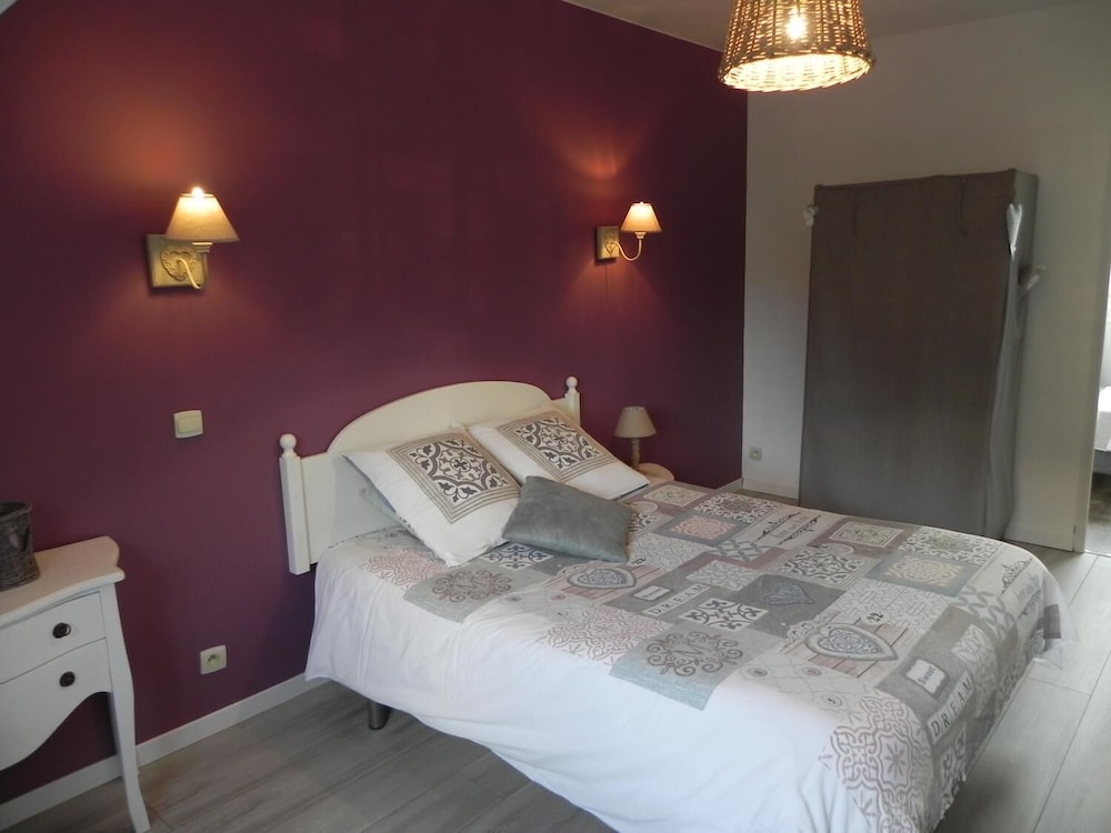 Chambres d'Hotes Le Magnolia -  Adults Only view 5