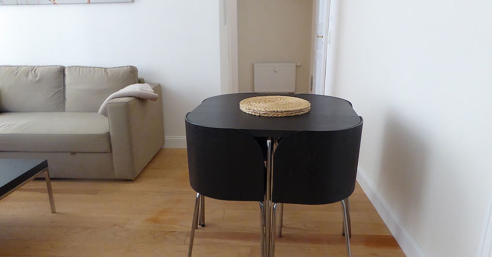 Ferienwohnung Klosterstraße view 4
