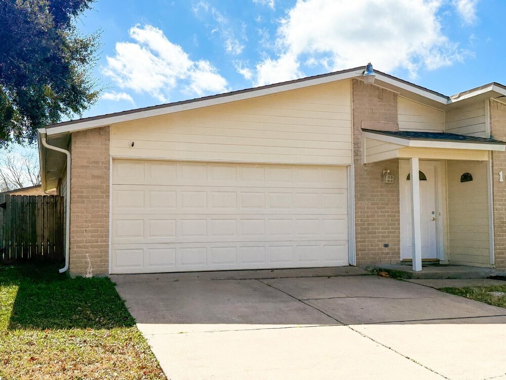 Treasure Home