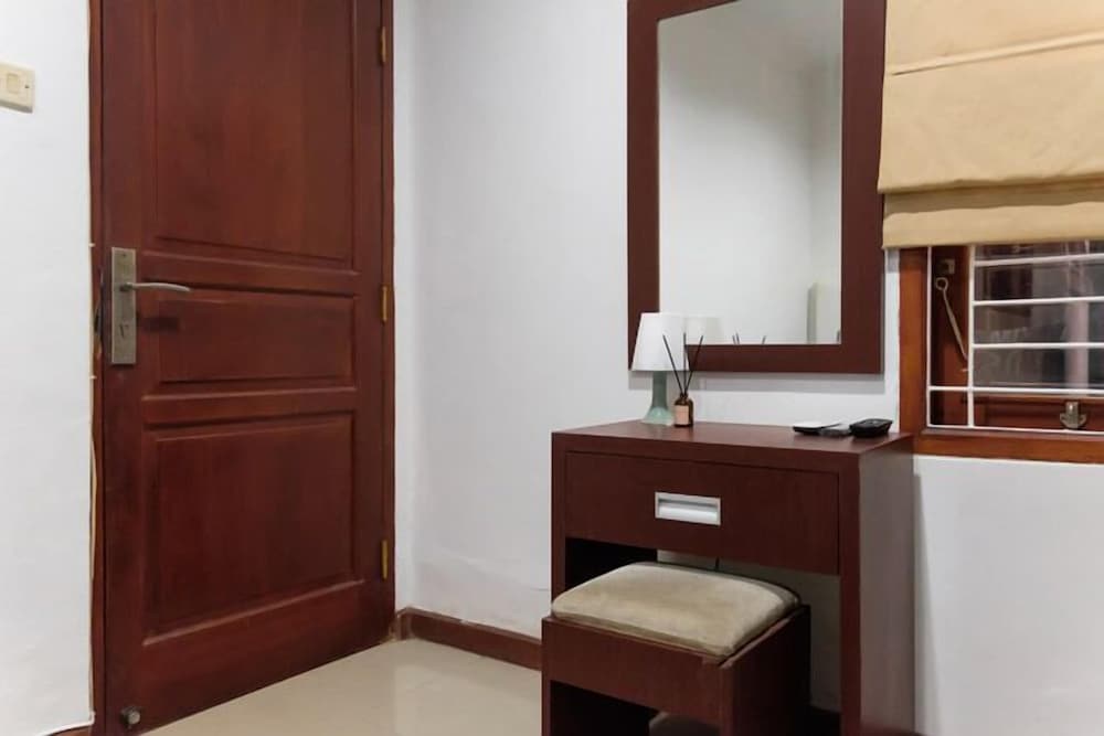Mono Coliving Benhil Jakarta Pusat
