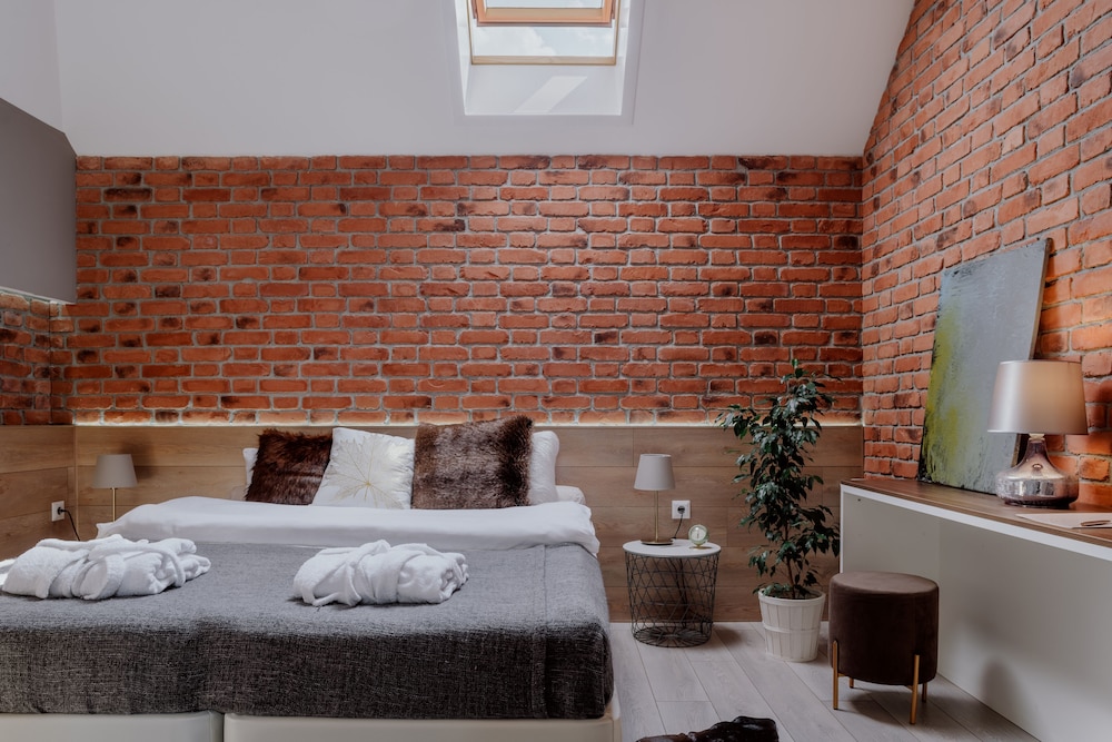 Yekaterinburg Vacations - Gold 1905 Boutique Hotel - Property Image 22