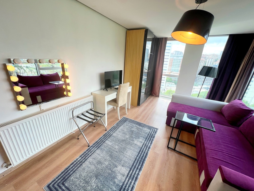 Blue Horizon Rezidans - Image 61