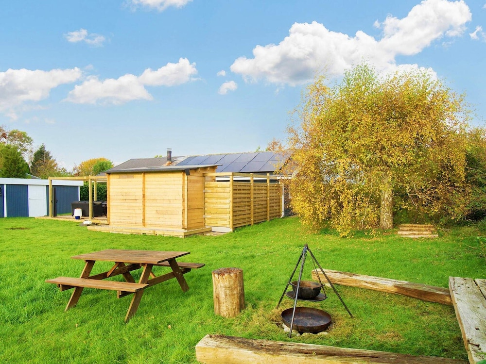 7 Person Holiday Home in Holbaek