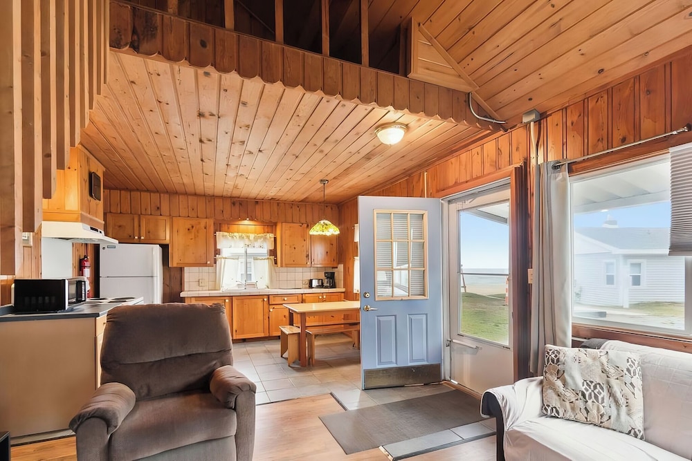 Sunny Side Cottages