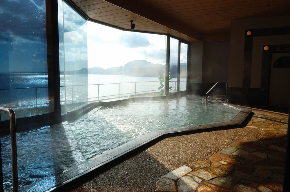 Inatori Toukai Hotel Yuen