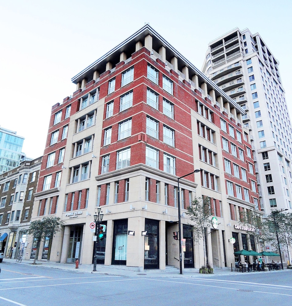 Airy Downtown Apartments by Nuage - Image 1