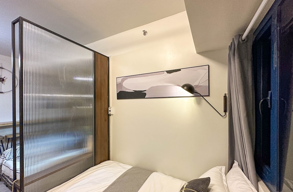 GemstoneBR in SMDC Air Residences