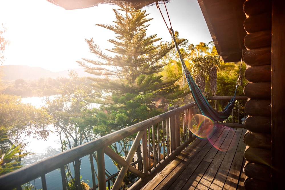 Finca Paraiso Glamping