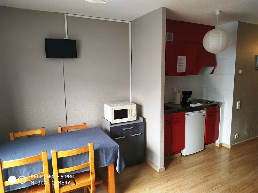 Appartements Solaris
