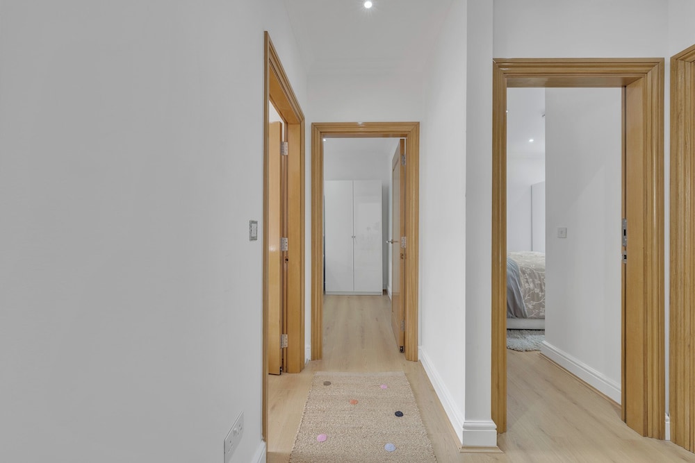 The Paddington Residences