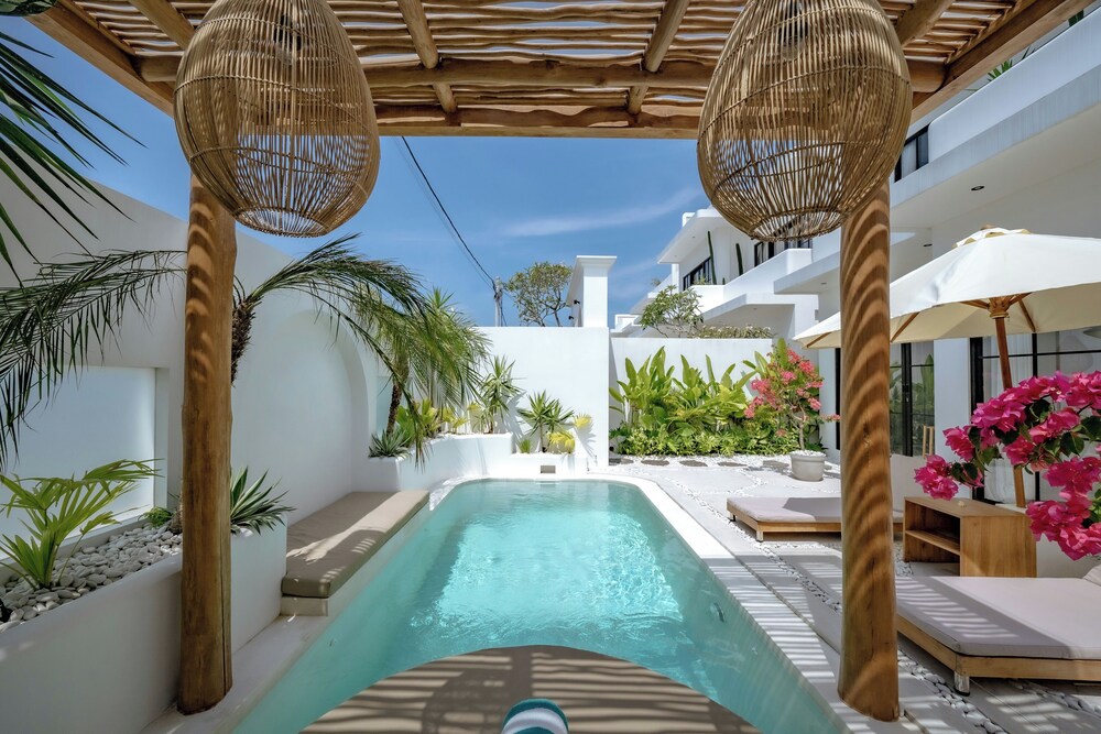 Villa Alesia Seseh