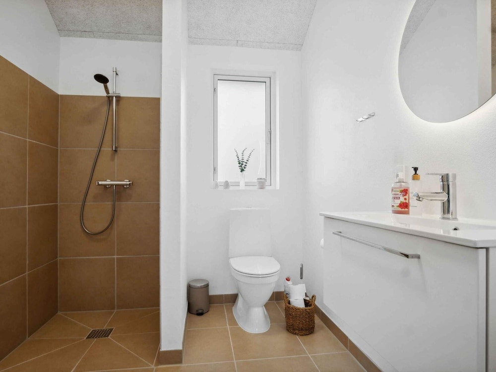 5 Star Holiday Home in Toftlund