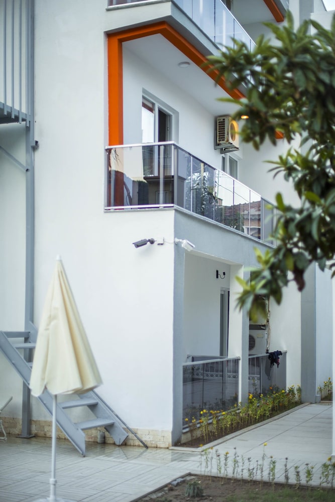 Belsun Butik Otel - Image 42