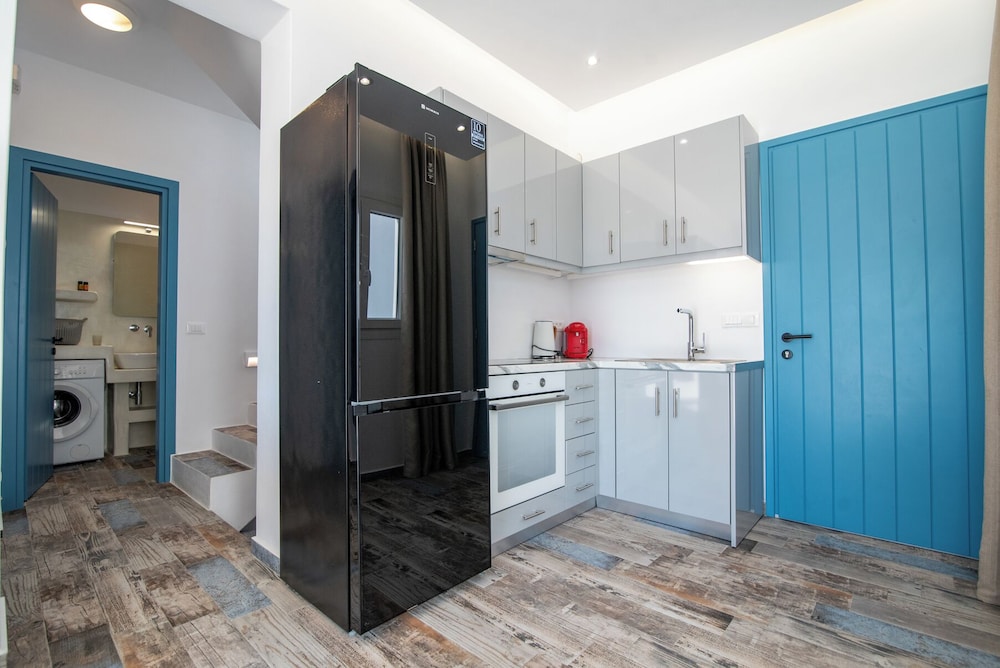 Depis Edem Luxury Villas