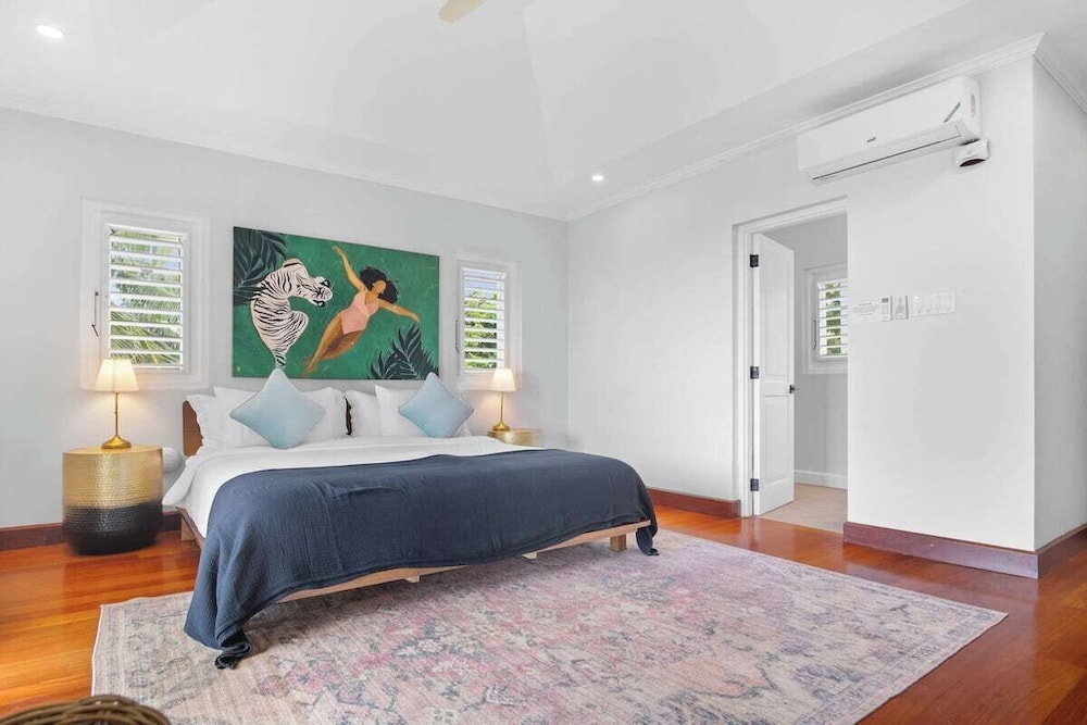 Greens 4BR