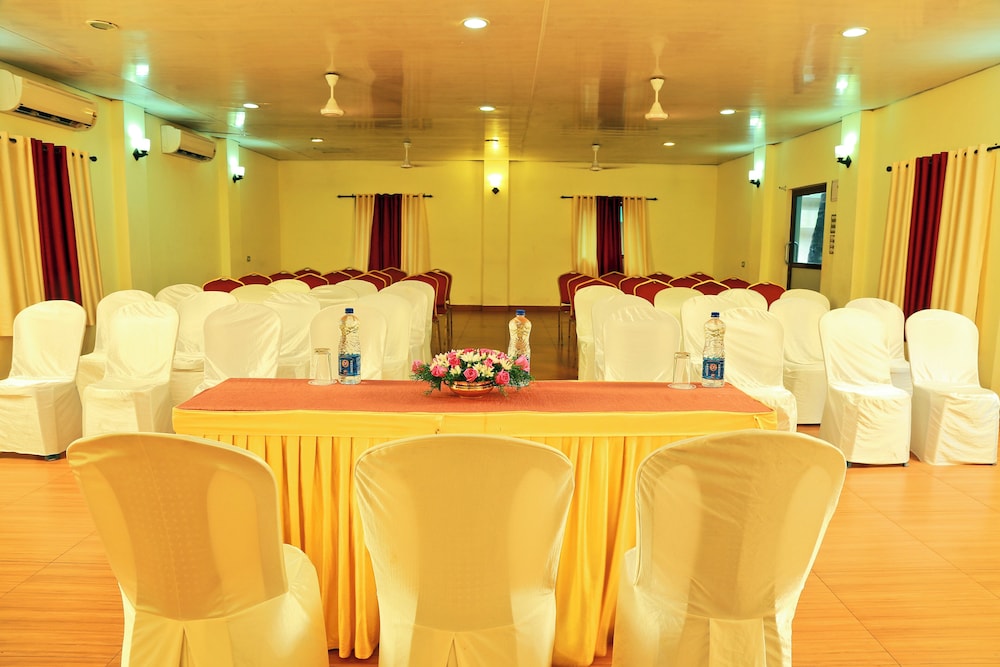 Renai Kappad Beach Resort
