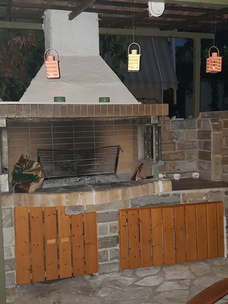 Nontas Home view 5