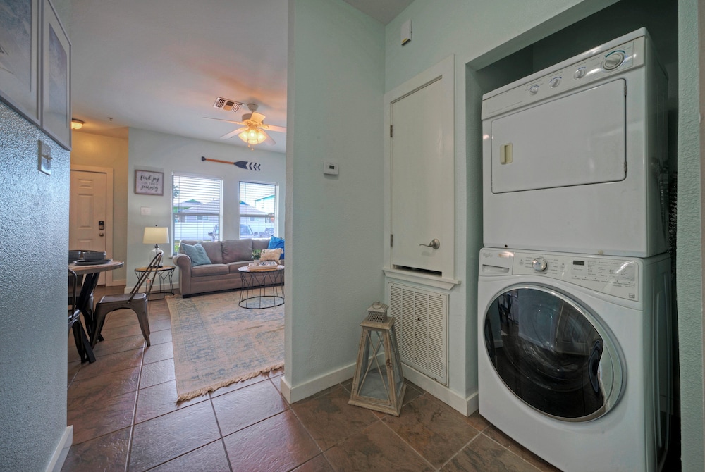 The Costa Bahia Condos by AvantStay – Pristine Comfort Near Port Aransas Beach