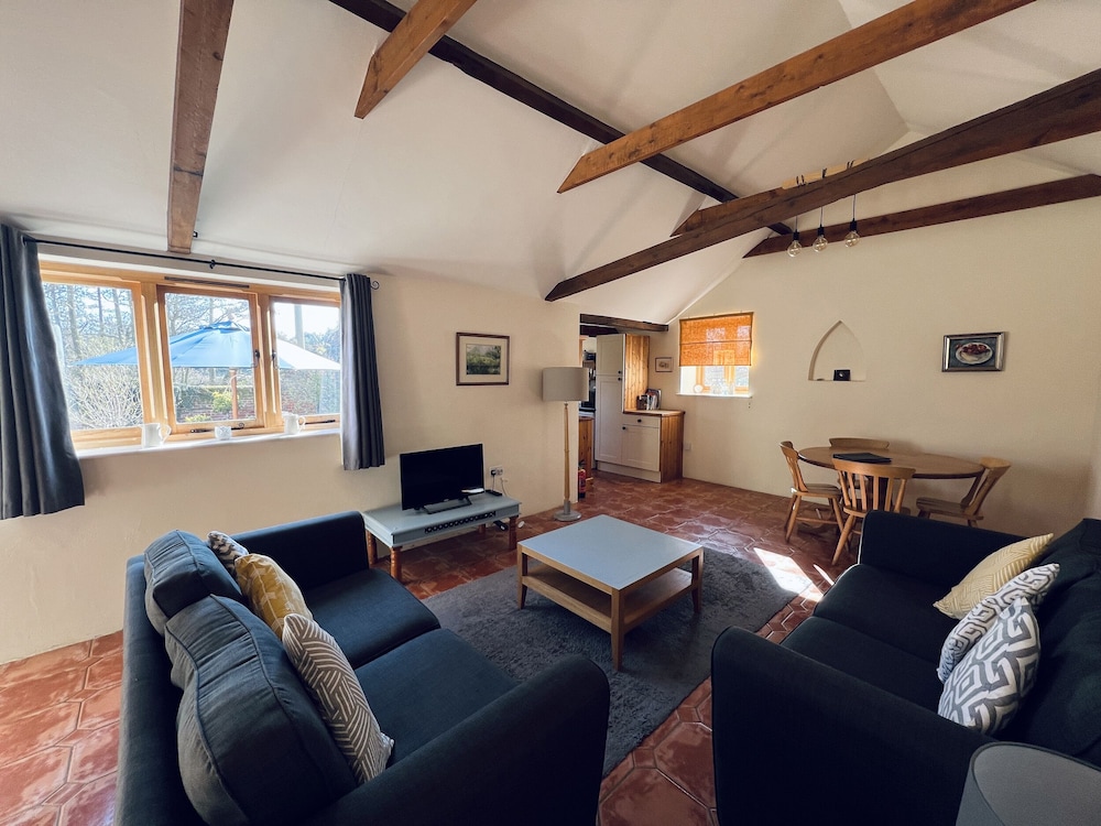 Little Owl Cottage