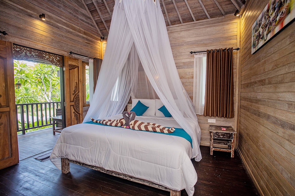 D’Gume Villas Lembongan by Bali Cabin