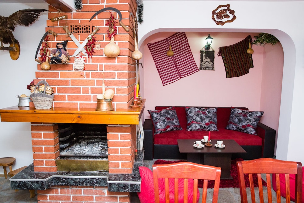 Chalet Asevi Bansko
