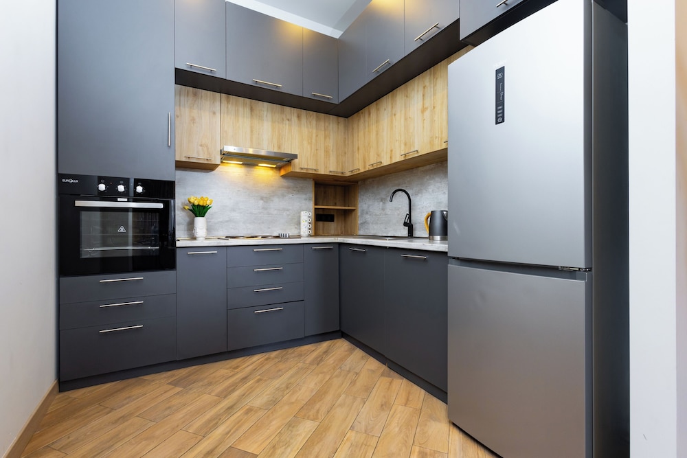 Apartments by Luxe Group DE114