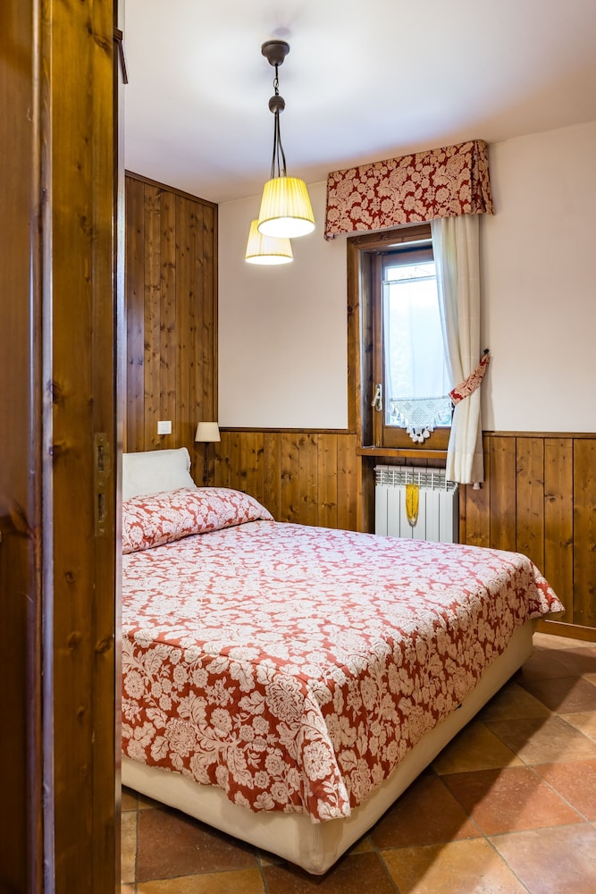 Rifugio Marley