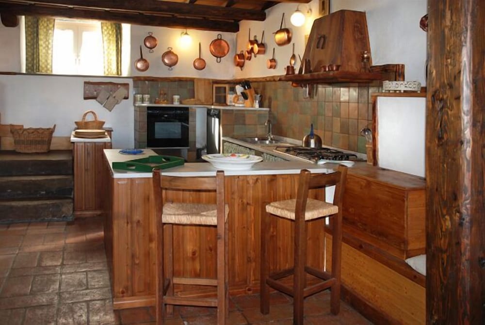 La Casalta