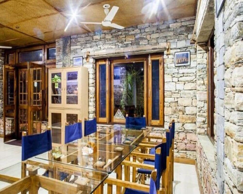 Kosi Valley Retreat