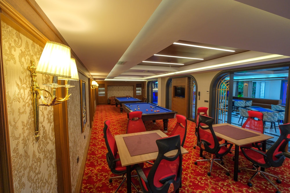 Elysium Deluxe Süitler - Image 60