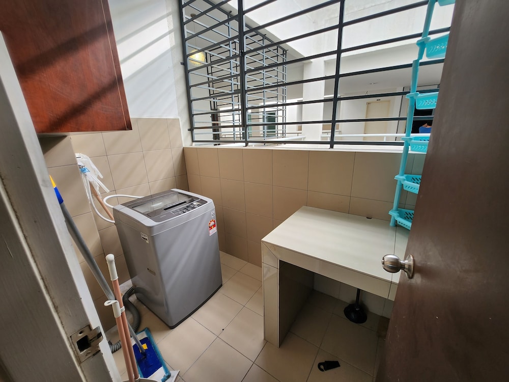 LSS HomeStay Imago the loft residence photo 6