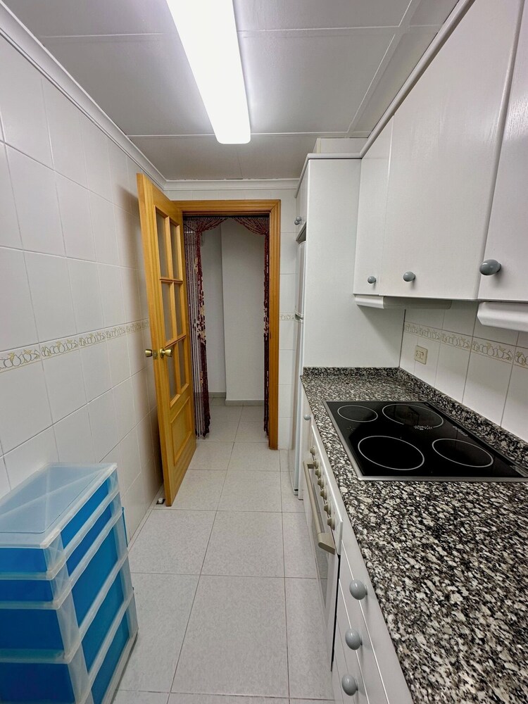 Apartamento Alcocebre Rental Holidays Ref 067