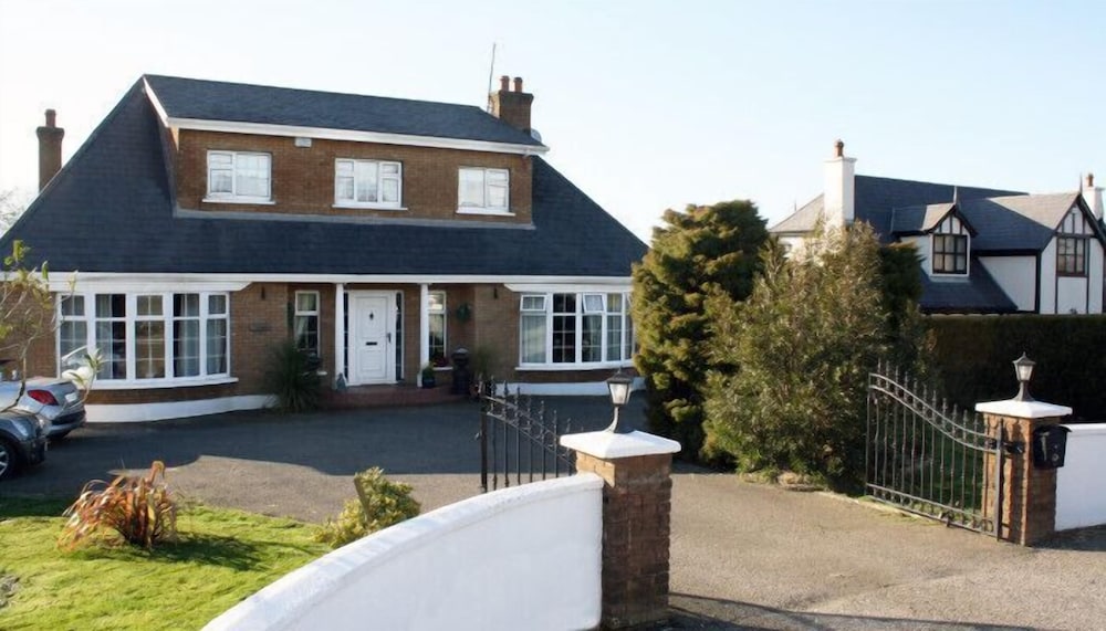 Beaufort House
