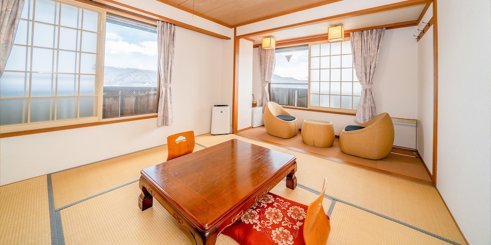 Bergtour Marukita