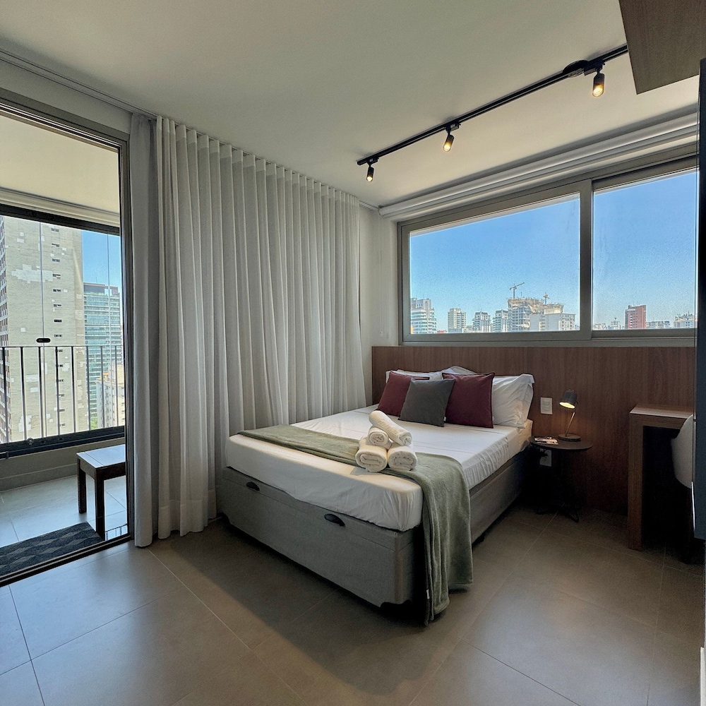 Apartamentos Prime-Prox a Oscar Freire