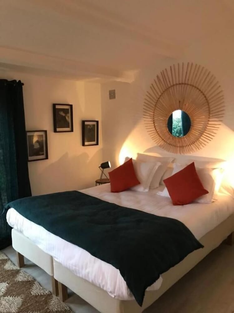 Hyeres Vacations - Castel Pierre Lisse - Property Image 60