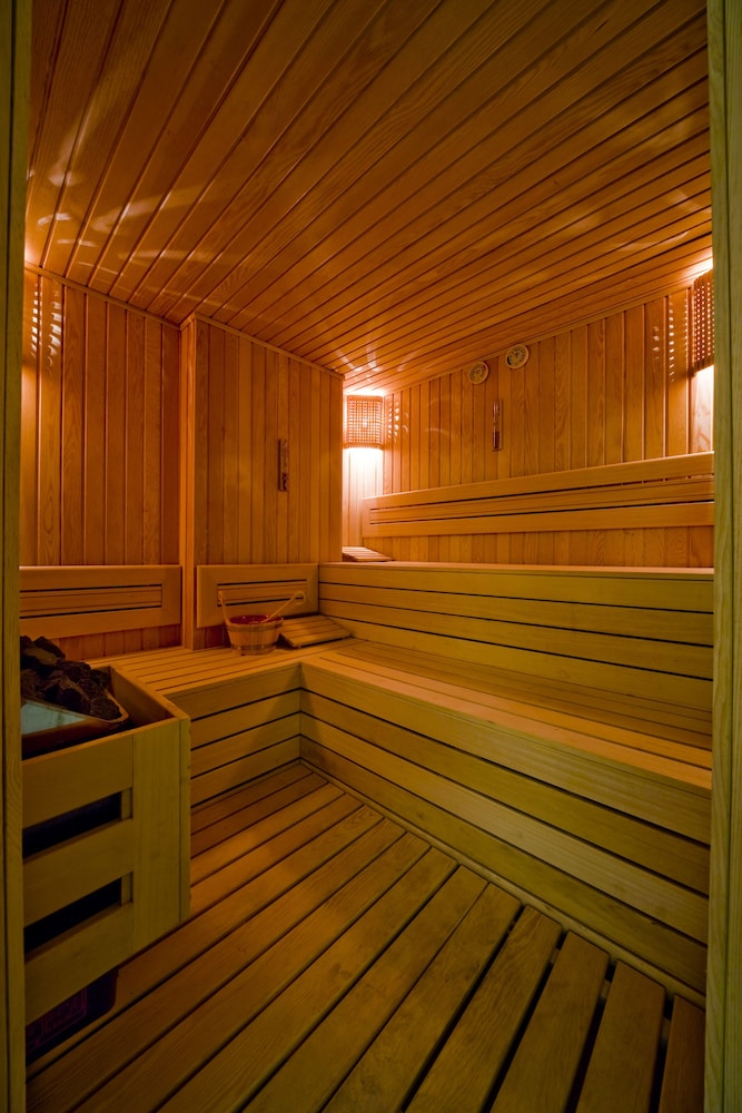 GLK PREMIER The Home Süitleri & Spa - Butik Sınıf - Image 20