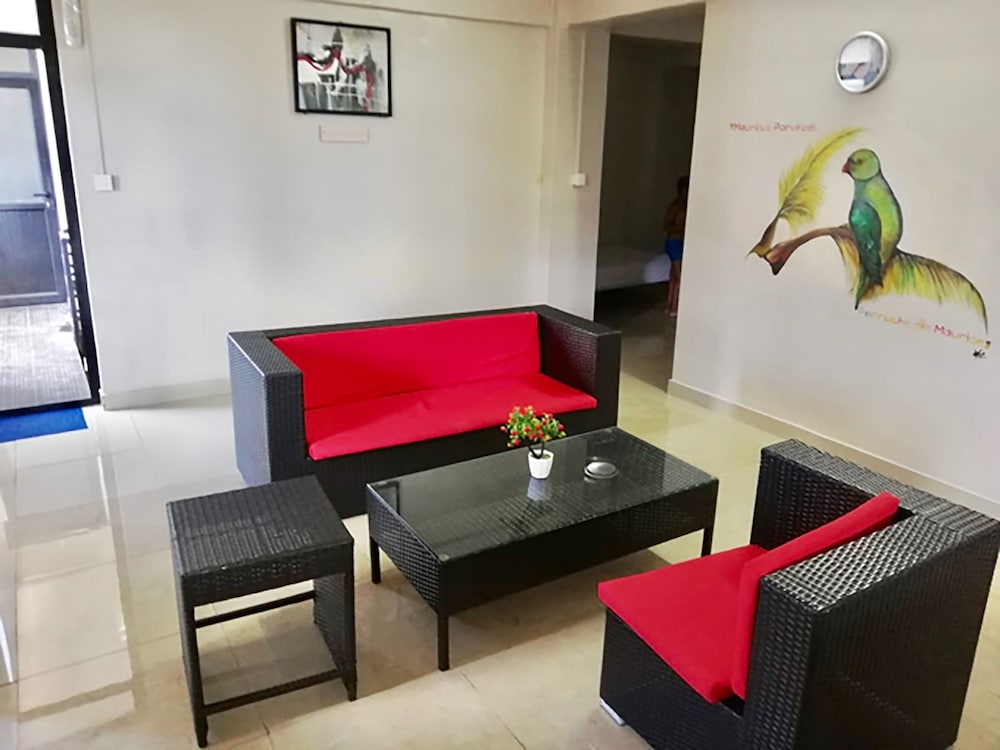 Belle Dreams-Residence Indira