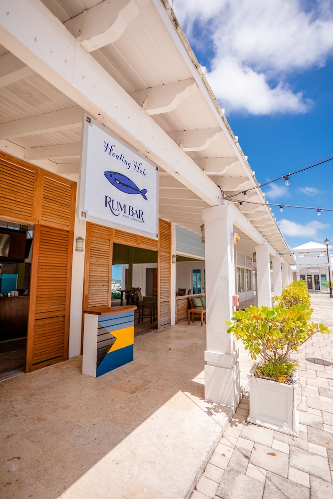 Resorts World Bimini