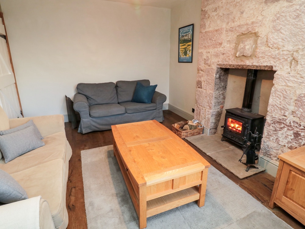 Gamekeepers Cottage
