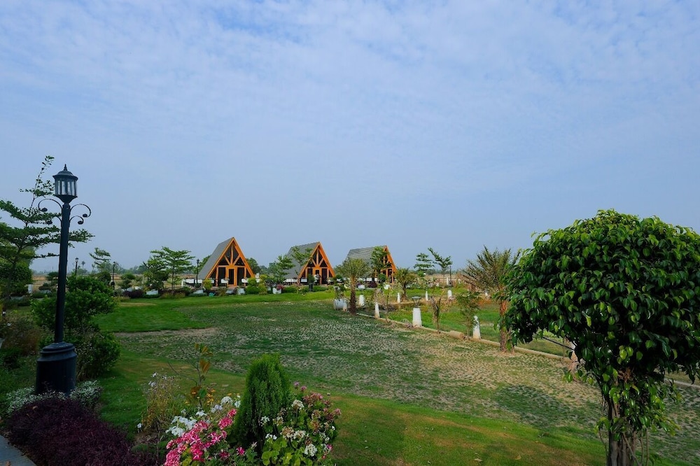 Balemora wellness Resort