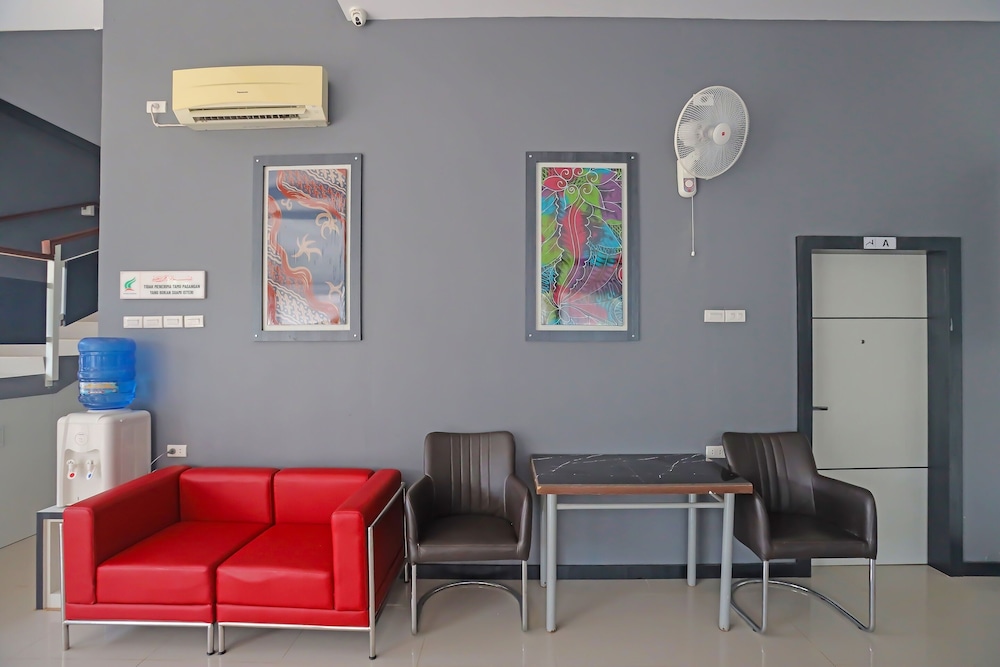 Capital O 92096 Kuala Ulee Lheue Residence Syariah view 4