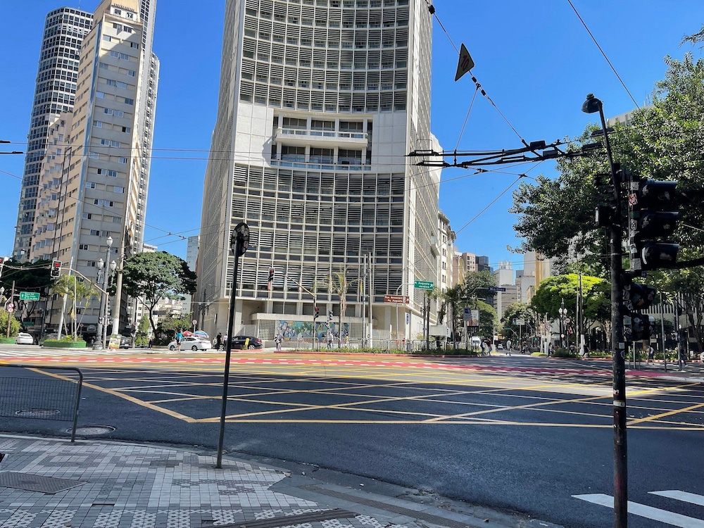São Luís 508