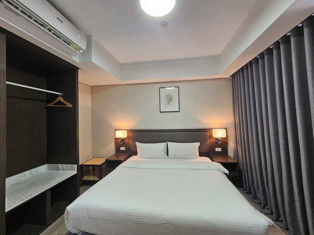 The Residences at BCCT by Stays PH
